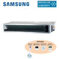 Samsung Kanaleinbaugerät 7,1 kW - AM 071 FNLDEH...