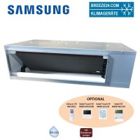 Samsung Kanaleinbaugerät 2,8 kW - AM 028 KNLDEH...