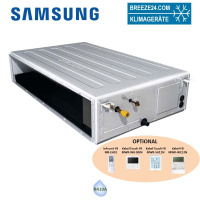 Samsung Kanaleinbaugerät 4,5 kW -  AM 045 HNMPKH...