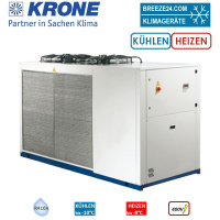 Krone MCY-44-WP Luftgekühlter Kalltwassersatz mit...