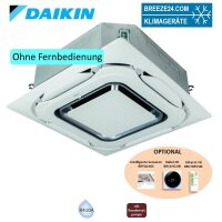 Daikin 4-Wege-Deckenkassette 5,6 kW - FXFQ50B-4 VRV...