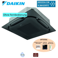 Daikin 4-Wege-Deckenkassette 9,0 kW - FXFQ80B-5 VRV...