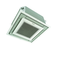 Daikin FXZQ15A 4-Wege-Deckenkassette 1,7 kW mit Blende...