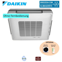 Daikin VRV Deckengerät 11,2 kW - FXUQ100A - R410A