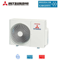Mitsubishi Heavy SCM60ZS-W 6,0 kW Multi-Split...
