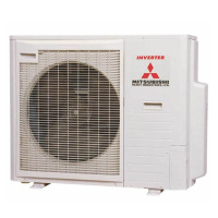 Mitsubishi Heavy SCM80ZS-W 8,0 kW Multi-Split...