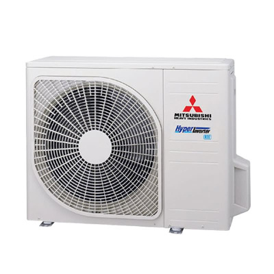 Mitsubishi Heavy Außengerät 4,0 kW - SRC40ZSX-W1 R32