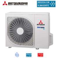 Mitsubishi Heavy Außengerät 5,0 kW -...