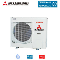 Mitsubishi Heavy Außengerät 12,5 kW -...