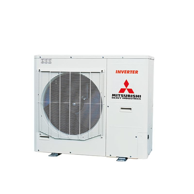 Mitsubishi Heavy Außengerät 13,6 kW - FDC140VNA-W R32
