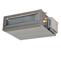 Mitsubishi Heavy Kanalgerät 12,5 kW - FDUM125VH -...