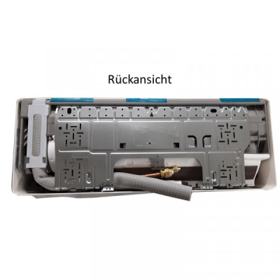 Daikin Wandgerät 4,2 kW Stylish WiFi schwarz FTXA42CB | Raumgröße 42 - 47 m² | R32