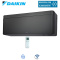 Daikin Wandgerät 4,2 kW Stylish WiFi schwarz FTXA42CB | Raumgröße 42 - 47 m² | R32