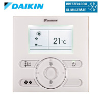 Daikin BRC073 Kabel-Fernbedienung für...