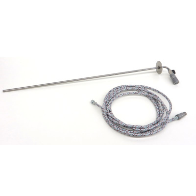 Einstrangentnahme-Set für 400 Liter Tank