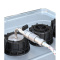 Einstrangentnahme-Set für 400 Liter Tank