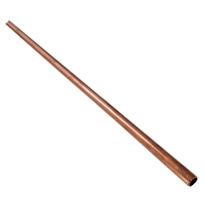Kupferrohrstange R290 EN 12735-1 CU ROHR STANGE 42X1,5 HART 5M