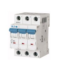 Leitungsschutzschalter PXL-C20/3 C20A 3polig