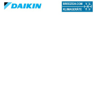 Daikin BHFQM 22 P 1517 Verbindungs-Kit