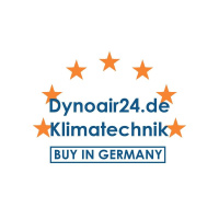 Daikin BHFQM 22 P 1517 Verbindungs-Kit