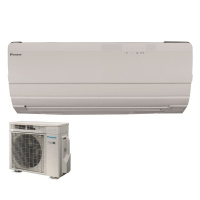 Daikin Set Wandgerät Ururu Sarara 3,5 kW - FTXZ35N +...