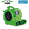 Remko RTV 35 Hochleistungs-Ventilator