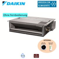 Daikin VRV Kanalgerät 2,8 kW - FXDQ25A3 |...