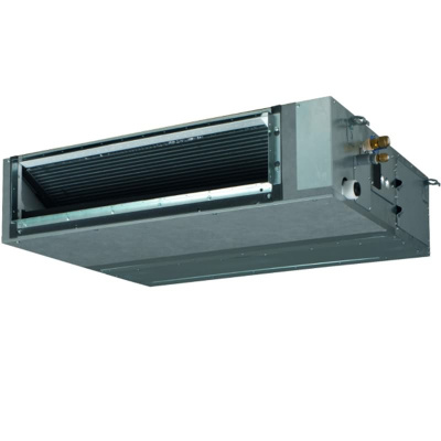 Daikin VRV Kanalgerät 3,6 kW - FXSQ32A | Raumgröße 35 - 40 m² | R410A