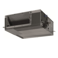 Daikin VRV Kanalgerät 28,0 kW - FXMQ250A - R410A