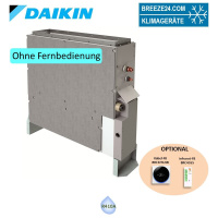 Daikin VRV Truhengerät 2,8 kW - FXNQ25A ohne...