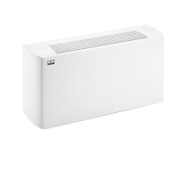 Remko Truhengerät 2,51 kW - KWK 255...
