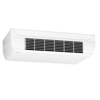 Remko Deckenunterbaugerät 1,63 kW - KWK ( DM ) 165...