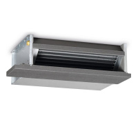 Remko Deckentruhe 2,09 kW - KWK 205 ZW wassergekühlt