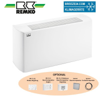 Remko Truhengerät 8,78 kW - KWK 875 EC...