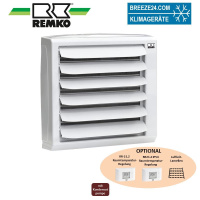 Remko PWN 45-2 HK Warmwasser Heizautomat 19 kW