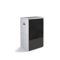 Remko LWM 110 GRAPHIT Monoblock-Wärmepumpe 6,0 kW