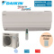 Daikin Set Wandgerät Ururu Sarara 2,5 kW - FTXZ25N + RXZ25N | Raumgröße 25 - 30 m² | R32