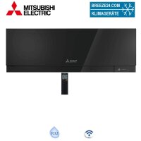 Mitsubishi Electric Wandgerät 2,5 kW WiFi Premium...