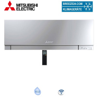 Mitsubishi Electric Wandgerät 2,5 kW WiFi Premium...