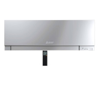 Mitsubishi Electric Wandgerät 2,5 kW WiFi Premium...