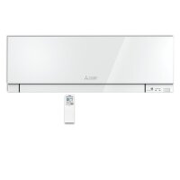 Mitsubishi Electric Wandgerät 2,5 kW WiFi Premium...