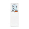 Mitsubishi Electric 1-Wege-Deckenkassette mit Blende Set 2,5 kW 3 x MLZ-KP25VF + MXZ-3F54VF4 R32