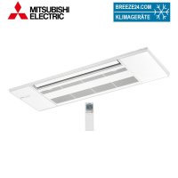 Mitsubishi Electric MLP-444W Blende für...