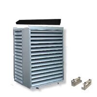 Solflex HCS200NPSA Schallschutzgehäuse mit...