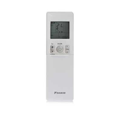 Daikin Wandgerät Stylish WiFi schwarz CTXA15CB 1,5 kW | Raumgröße 15 - 20 m² | nur Multi Split | R32