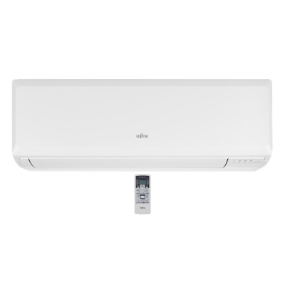 Fujitsu Wandgerät 2,0 kW Basic eco ASYG07KPCA (Nur Monosplit) R32 | Auslaufmodell