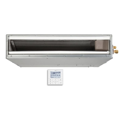 Fujitsu Kanalgerät eco 2,0 kW - ARXG07KLLAP (Nur Multisplit) R32