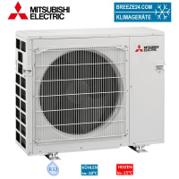 Mitsubishi Electric MXZ-4F83VF2 8,3 kW Multi-Split...