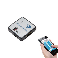 DAIKIN D-Checker mit Bluetooth Verbindung