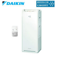 Daikin MCK555AW Luftreiniger + Luftbefeuchter mit HEPA 13...